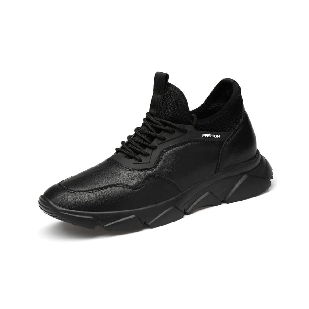 HighShoes 1.0 - Negras