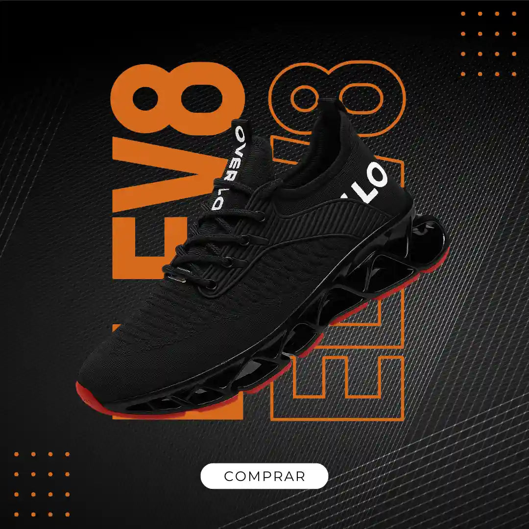 ELEV8 - Zapatillas para aumentar la altura (8cm) + Billetera de obsequio