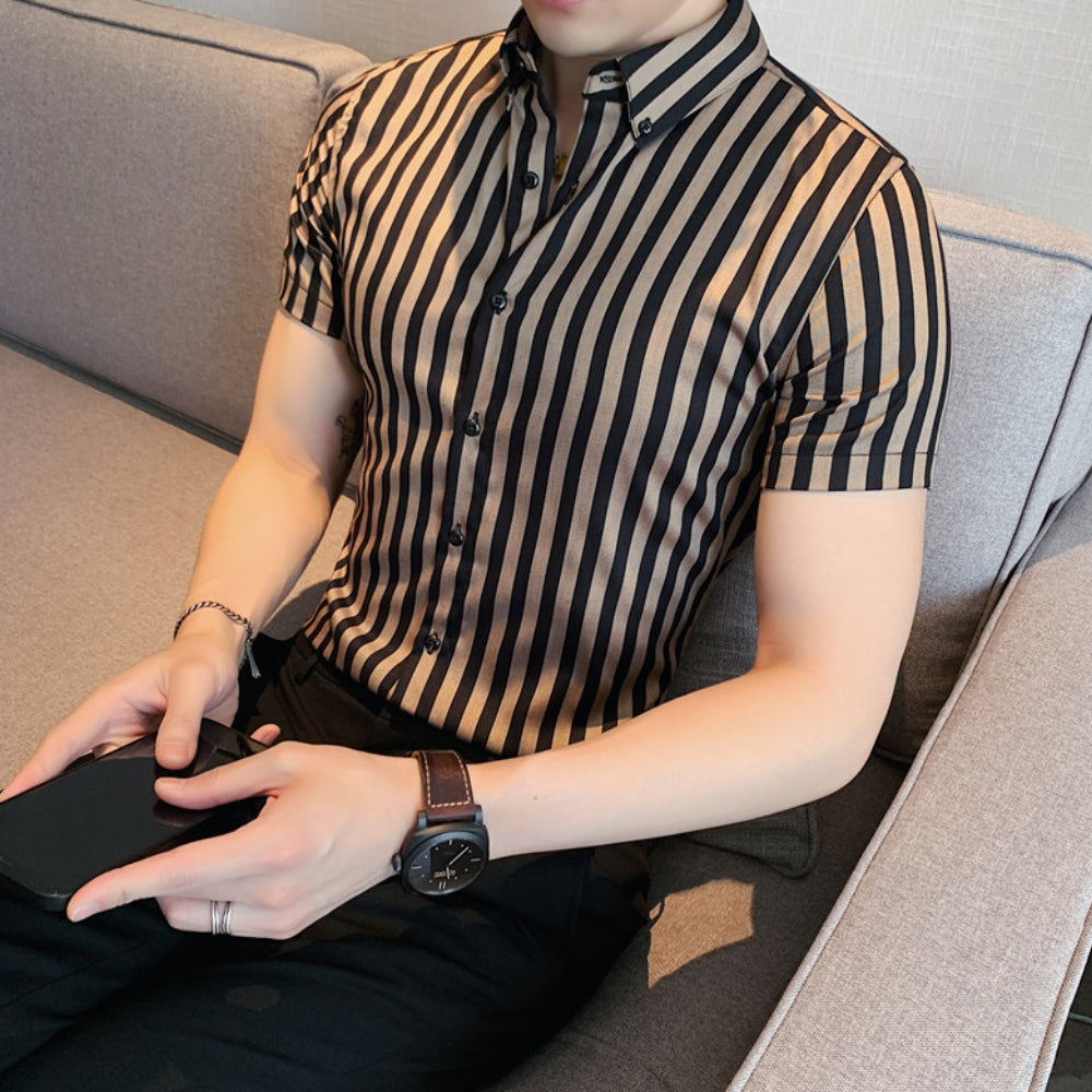Polera HighShirt 1.0