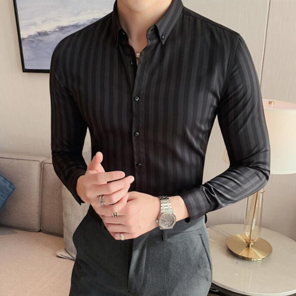 Polera HighShirt 1.0