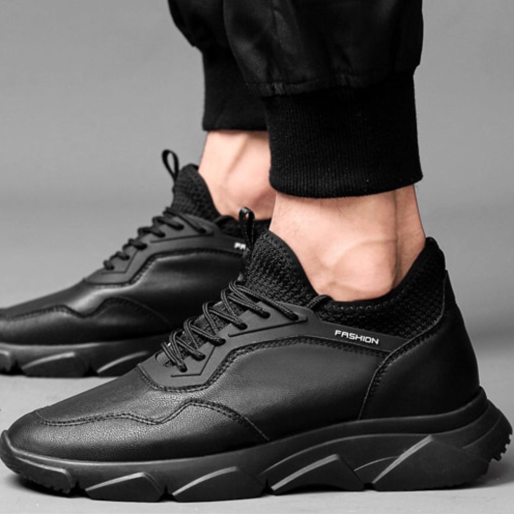 HighShoes 1.0 - Negras