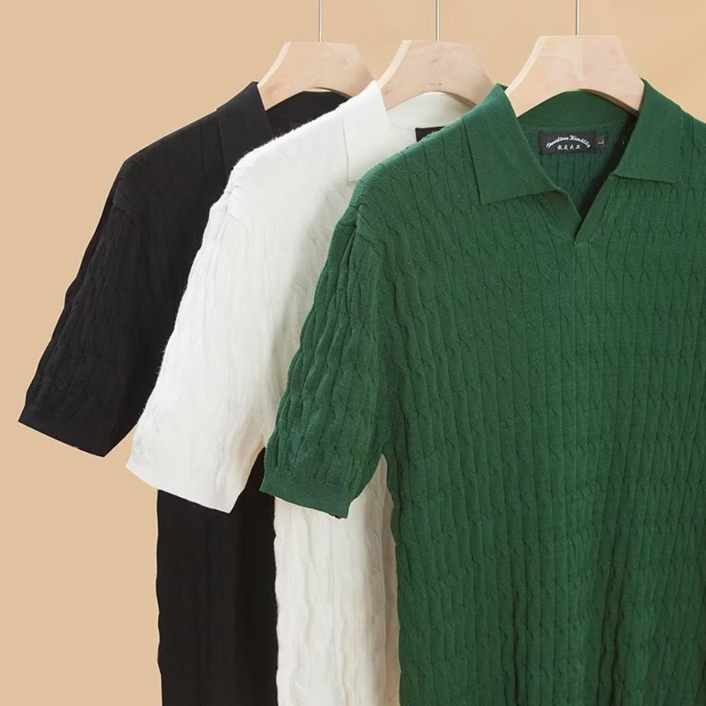 Polera HighPolo 1.0