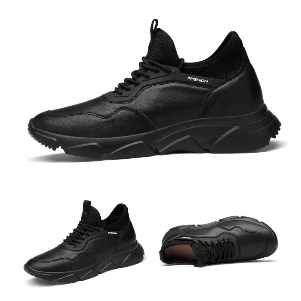 HighShoes 1.0 - Negras