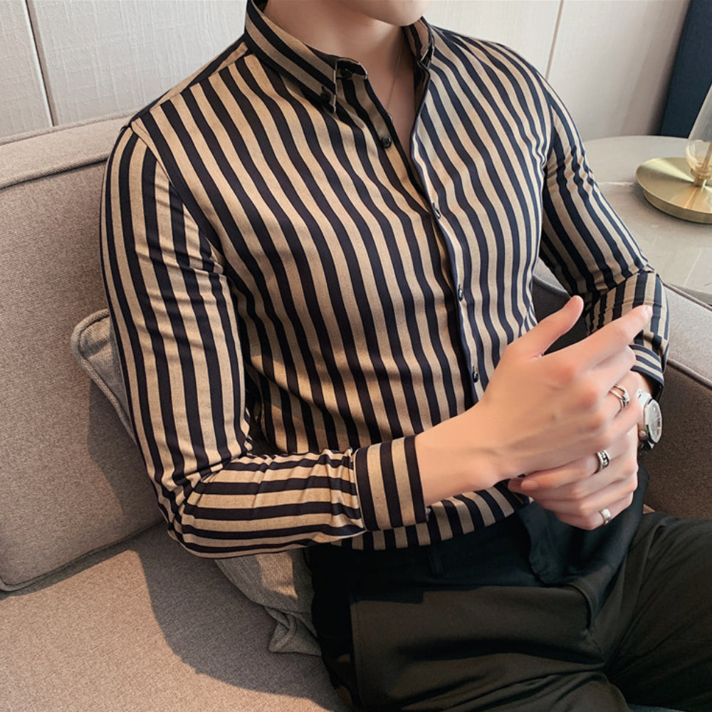Polera HighShirt 1.0