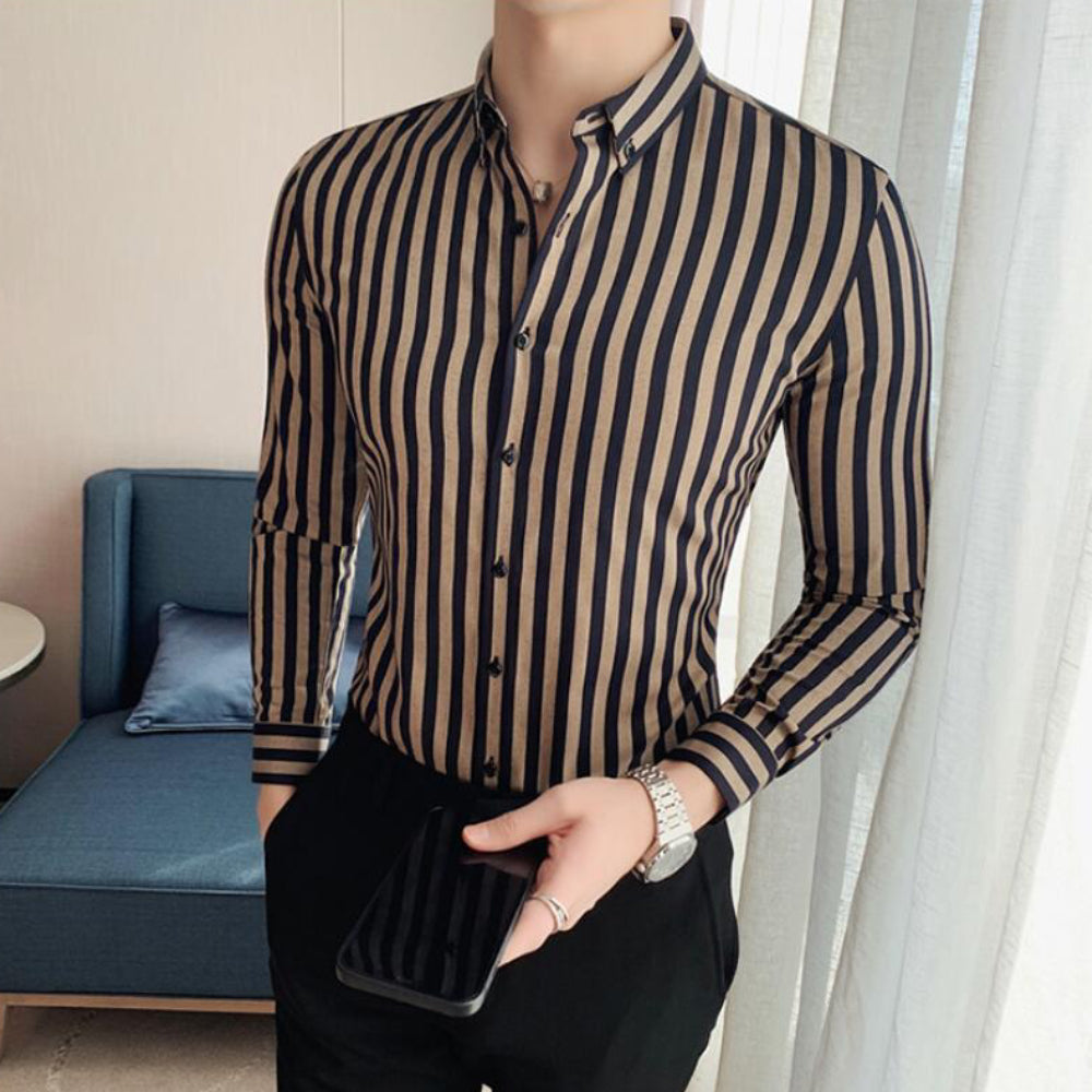 Polera HighShirt 1.0