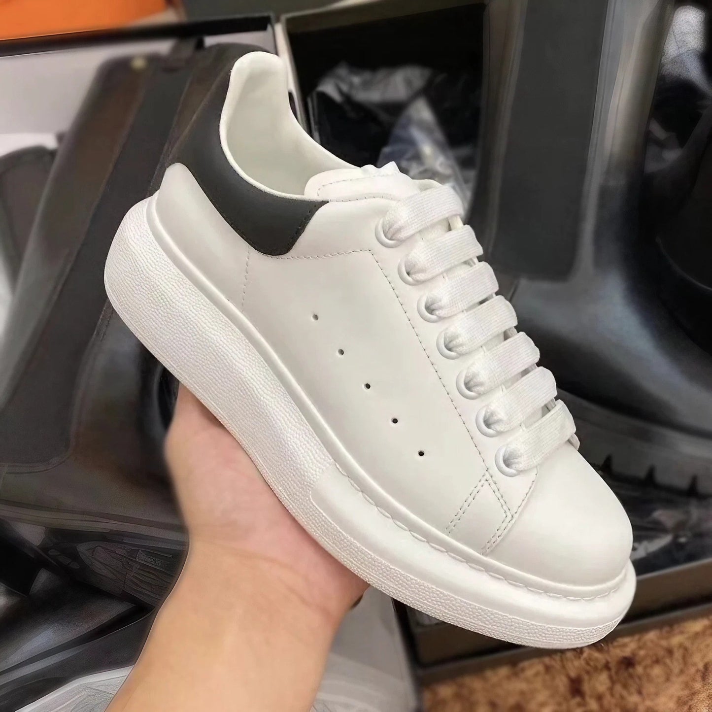 HighShoes® 3.0