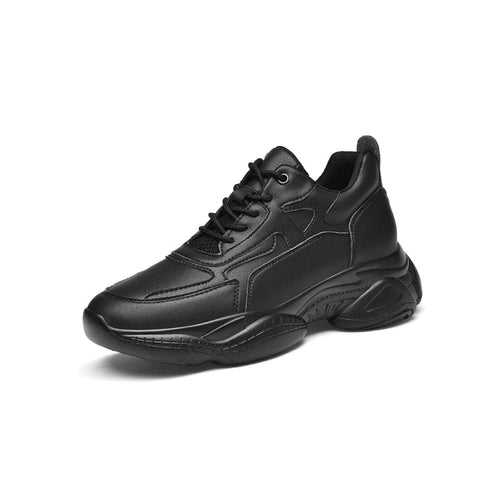 HighShoes 1.1 - Negras