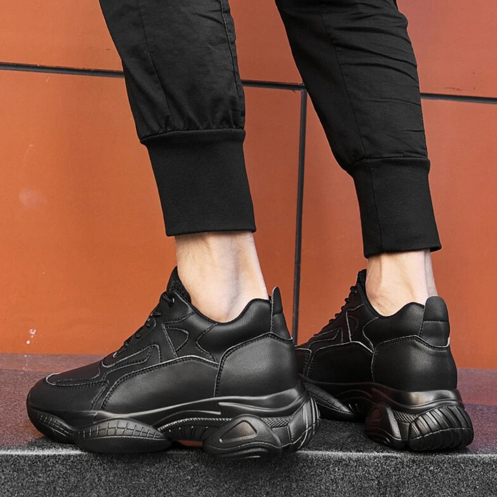 HighShoes 1.1 - Negras