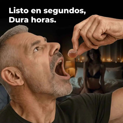 Shilajit Vital Gummies - Energía Ancestral en cada bocado